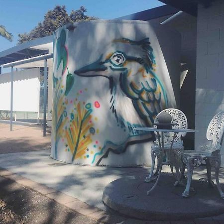 Cabin Country Retreat Paskins Farm Palmwoods Εξωτερικό φωτογραφία