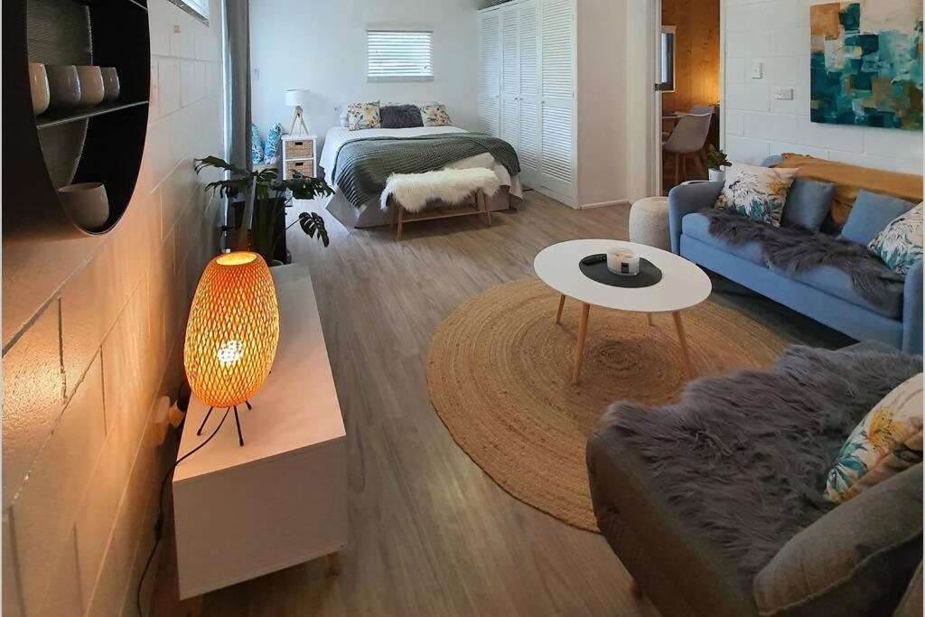 Cabin Country Retreat Paskins Farm Palmwoods Εξωτερικό φωτογραφία