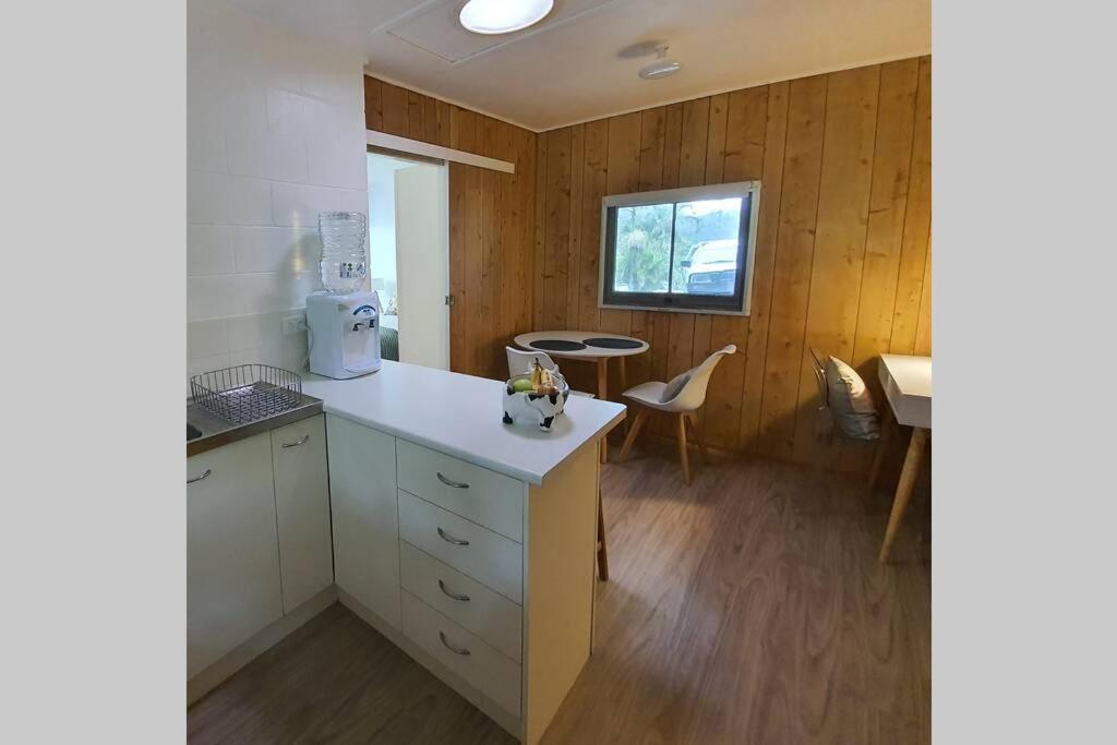 Cabin Country Retreat Paskins Farm Palmwoods Εξωτερικό φωτογραφία