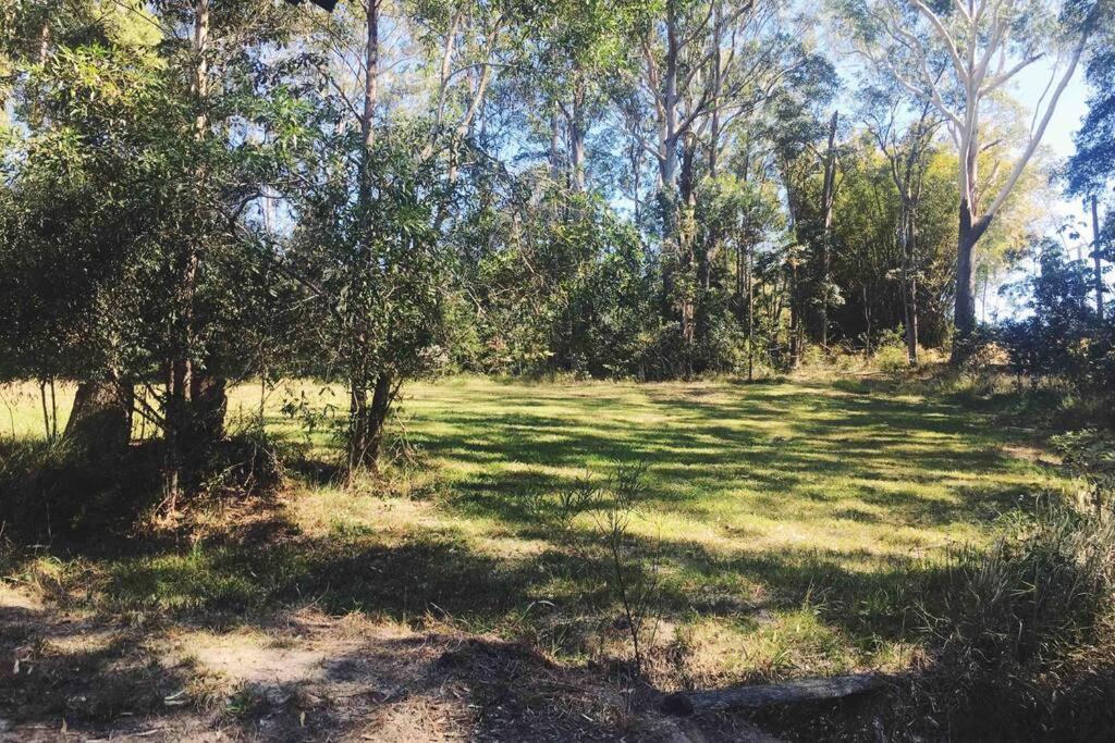 Cabin Country Retreat Paskins Farm Palmwoods Εξωτερικό φωτογραφία