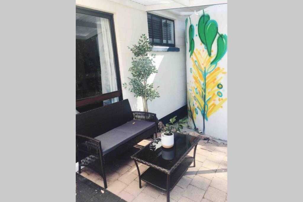 Cabin Country Retreat Paskins Farm Palmwoods Εξωτερικό φωτογραφία