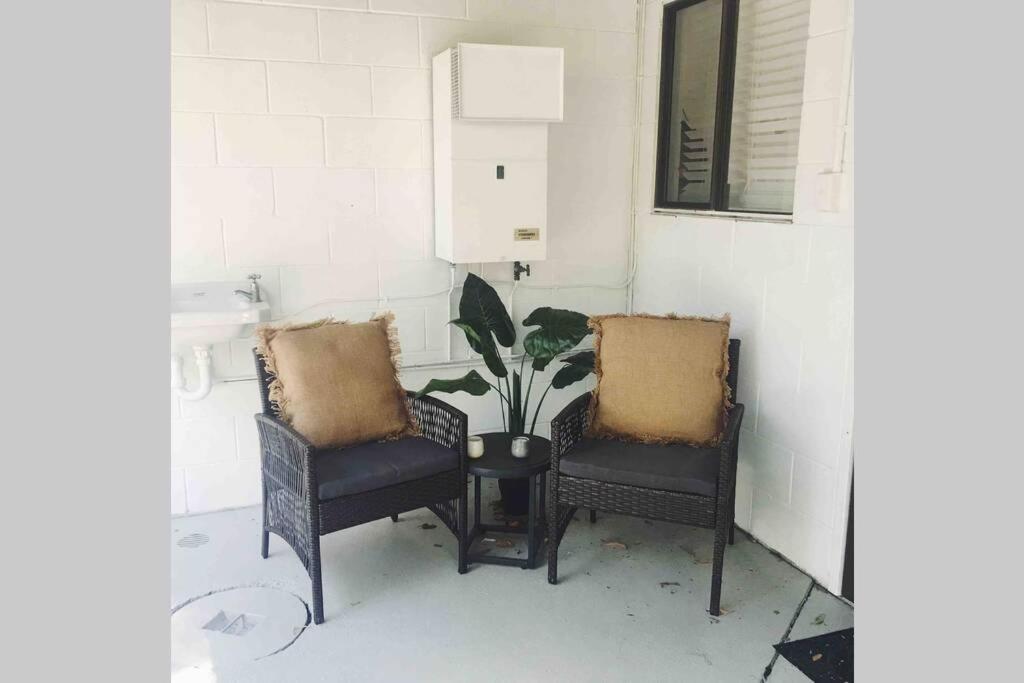 Cabin Country Retreat Paskins Farm Palmwoods Εξωτερικό φωτογραφία